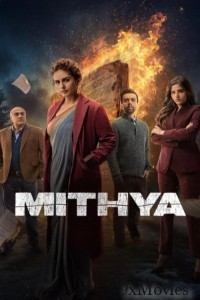 Mithya (2024) Season 2 Hindi Web Series