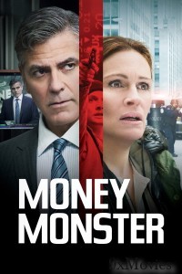 Money Monster (2016) ORG Hindi Dubbed Movie