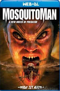 Mosquito Man (2005) Hindi Dubbed Movie