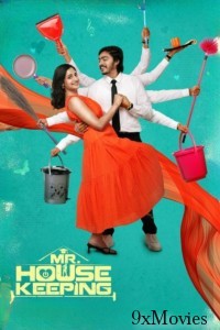 Mr House Keeping (2025) Tamil Movie