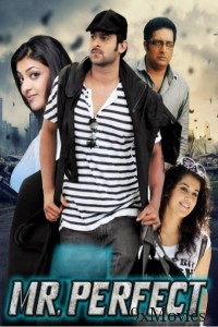 Mr Perfect (2011) ORG Hindi Dubbed Movie