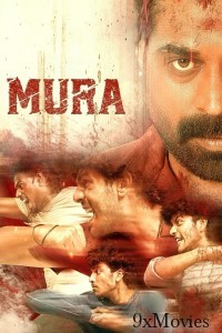 Mura (2024) ORG Hindi Dubbed Movie