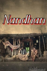 Nandhan (2024) HQ Hindi Dubbed Movie