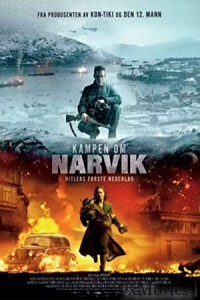 Narvik Hitlers First Defeat (2023) Hindi Dubbed Movie