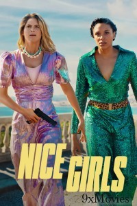 Nice Girls (2024) ORG Hindi Dubbed Movie