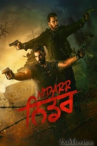 Nidarr (2023) Punjabi Movie