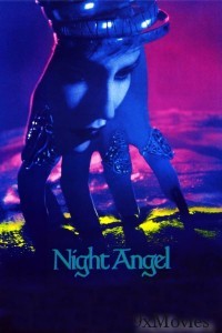 Night Angel (1990) UNRATED ORG Hindi Dubbed Movie