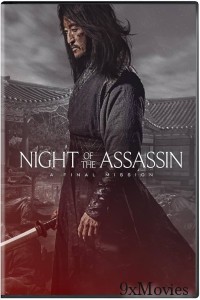 Night Of The Assassin (2023) ORG Hindi Dubbed Movie