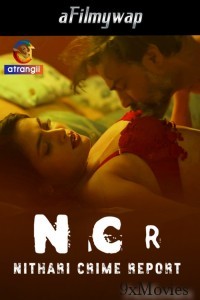 Nithari Crime (2024) S01 Part 1 Atrangii Hindi Hot Web Series