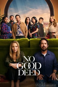 No Good Deed (2024) Season 1 Hindi Dubbed Web Series