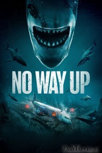 No Way Up (2024) ORG Hindi Dubbed Movie