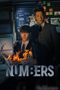 Numbers (2024) Season 1 Hindi Dubbed Series