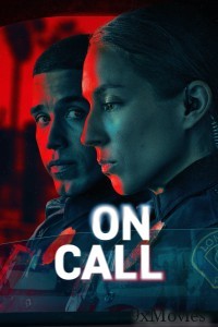 On Call (2025) Season 1 Hindi Dubbed Web Series