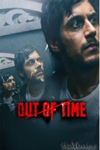 Out Of Time (2023) Hindi Movie