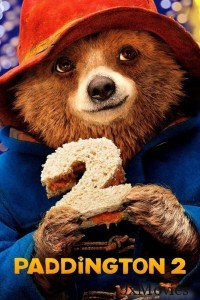 Paddington 2 (2017) ORG Hindi Dubbed Movie