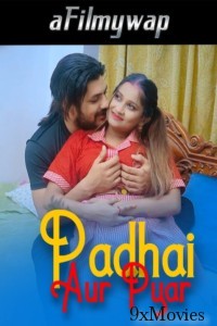 Padhai Aur Pyar (2024) BindasTimes Hot Hindi Short Film