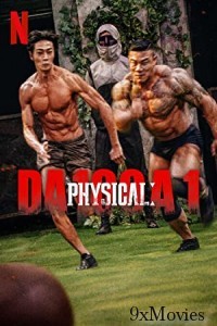 Physical 100 (2023) Hindi Dubbed Season 1 Complete Web Series