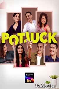 Potluck (2023) Hindi Season 2 Complete Show