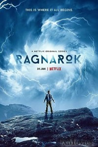 Ragnarok (2020) Season 1 Hindi Dubbed Series