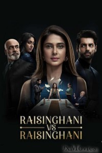 Raisinghani vs Raisinghani (2024) S01 (EP16 To EP21) Sonylive Hindi Web Series