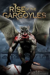 Rise of The Gargoyles (2009) ORG Hindi Dubbed Movie