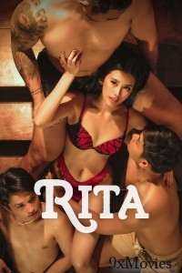 Rita (2024) Tagalog Movie