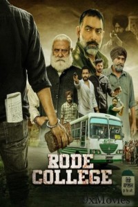 Rode College (2024) Punjabi Movie