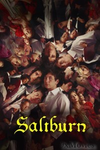 Saltburn (2023) HQ Hindi Dubbed Movie