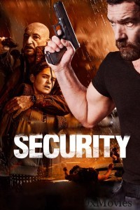 Security (2017) ORG Hindi Dubbed Movie