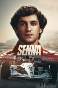 Senna (2024) Season 1 Hindi Dubbed Web Series