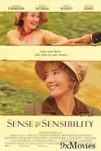 Sense and Sensibility (1995) Hindi Dubbed Movie