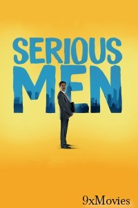 Serious Men (2020) Hindi Movie