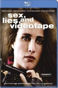 Sex Lies and Videotape (1989) Hindi Dubbed Movie