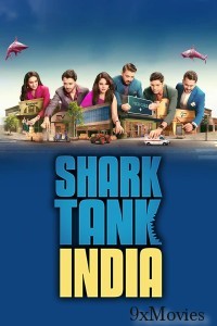 Shark Tank India (2024) Hindi Season 3 Episode-3