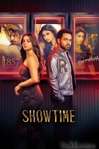 Showtime (2024) Season 1 Hindi Web Series