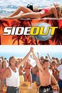 Side Out (1990) ORG Hindi Dubbed Movie