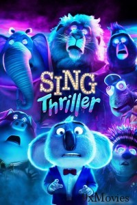 Sing Thriller (2024) ORG Hindi Dubbed Movie