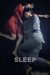 Sleep (2023) ORG Hindi Dubbed Movie