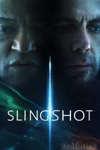 Slingshot (2024) HQ Hindi Dubbed Movie