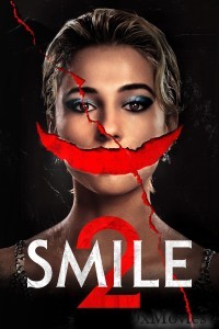 Smile 2 (2024) ORG Hindi Dubbed Movie