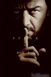 Speak No Evil (2024) HQ Hindi Dubbed Movie