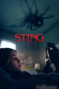 Sting (2024) ORG Hindi Dubbed Movie