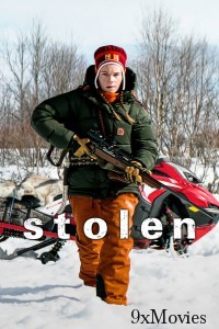 Stolen (2024) ORG Hindi Dubbed Movie