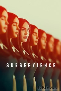 Subservience (2024) ORG Hindi Dubbed Movie