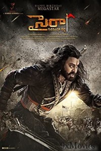 Sye Raa Narasimha Reddy (2019) Hindi Dubbed Movie