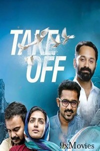 Take Off (2017) ORG Hindi Dubbed Movie