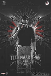 Tees Maar Khan (2022) UNCUT Hindi Dubbed Movie