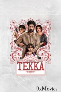 Tekka (2024) Bengali Movie