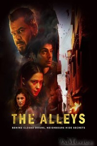 The Alleys (2021) ORG Hindi Dubbed Movie