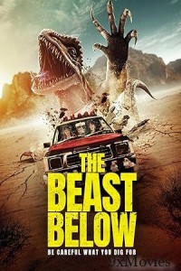 The Beast Below (2022) ORG Hindi Dubbed Movie